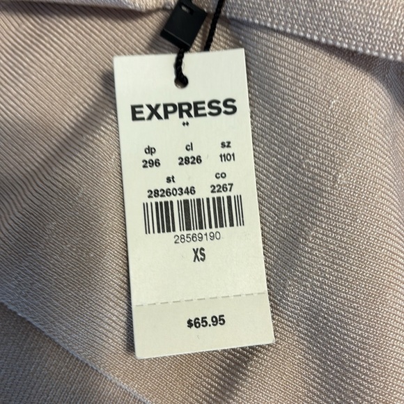 Express Top - Picture 4 of 5